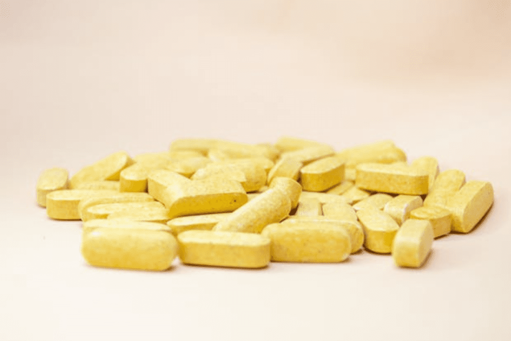 Best Supplements That Increase Stem Cell Production