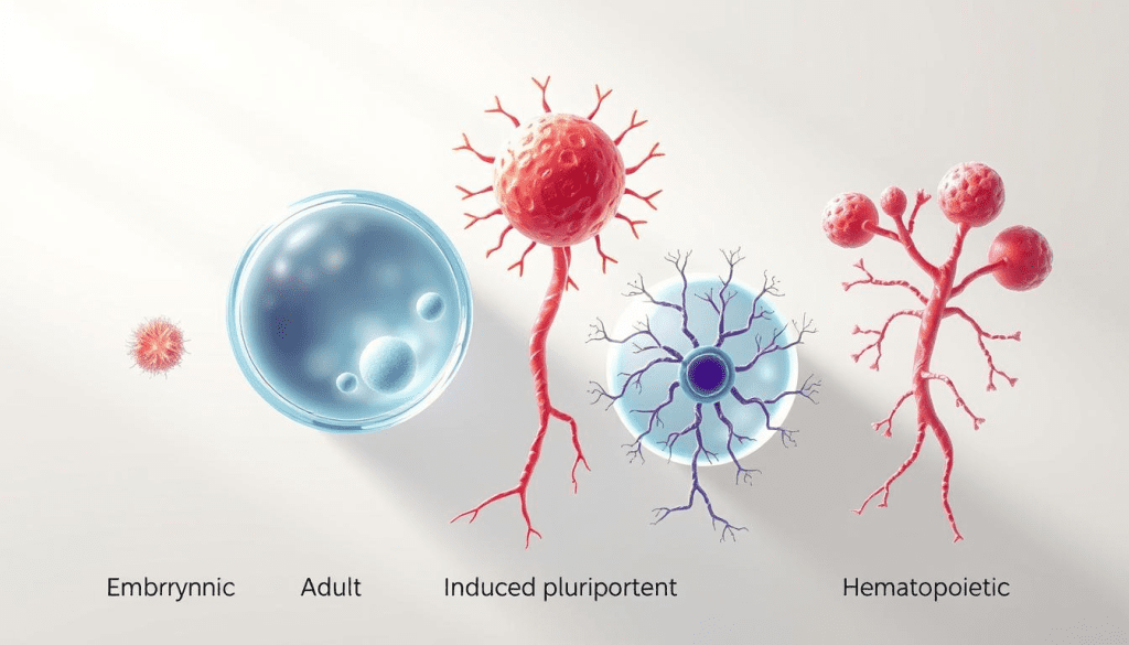 How can I get my stem cells stored?