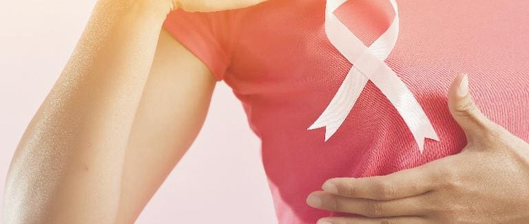 Breast Cancer and Cosmetics