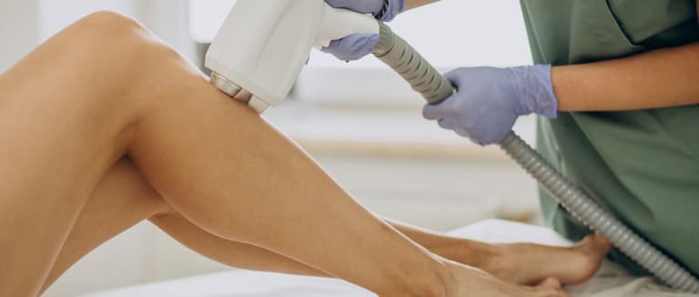 Laser Hair Removal