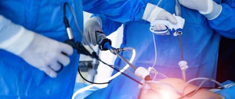 Robotic Kidney Transplant Surgery 3 image 28 LIV Hospital