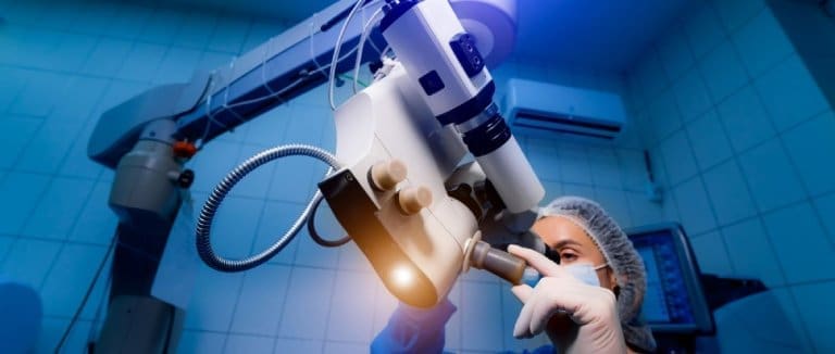 Robotic Heart Surgery 1 image 24 LIV Hospital