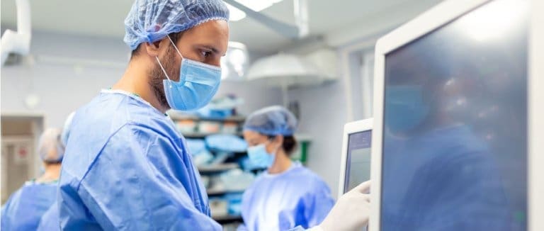 Robotic Heart Surgery 3 image 25 LIV Hospital