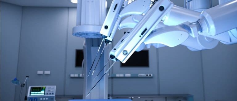 What Is Robotic Prostate Surgery? Benefits 1 image 22 LIV Hospital