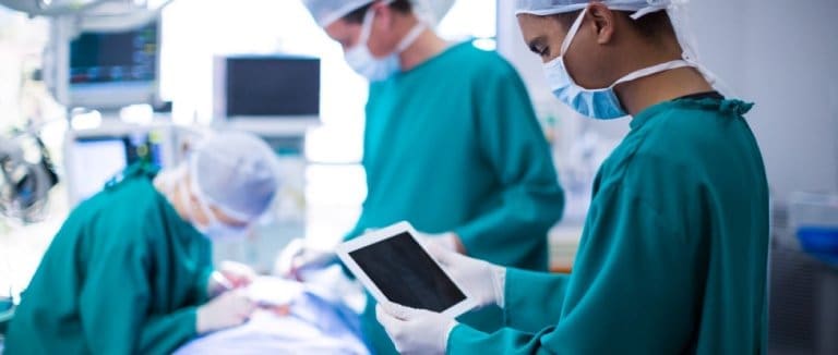 What Is Robotic Prostate Surgery? Benefits 3 image 23 LIV Hospital