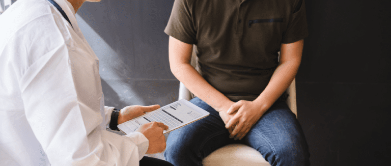 advanced prostate cancer