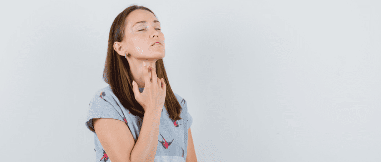Laryngopharyngeal Reflux