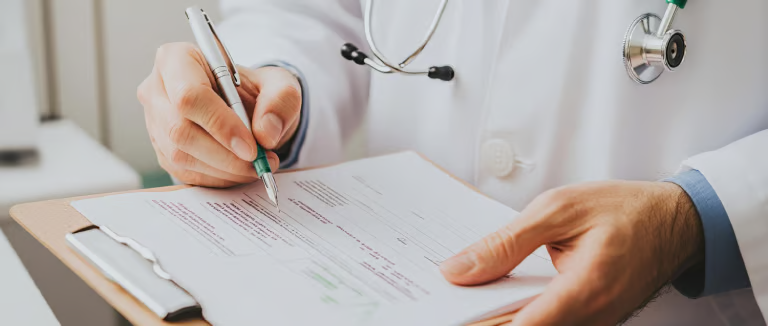 Health Check Up: Absolute Health Advantage 1 Health Check Up