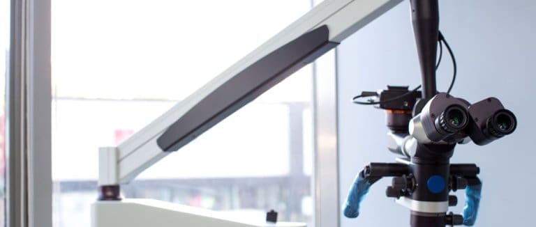 Robotic Stone Crushing Surgery