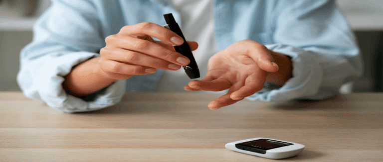 Type 2 Diabetes: Silent Risk, Powerful Control 1 Type 2 diabetes