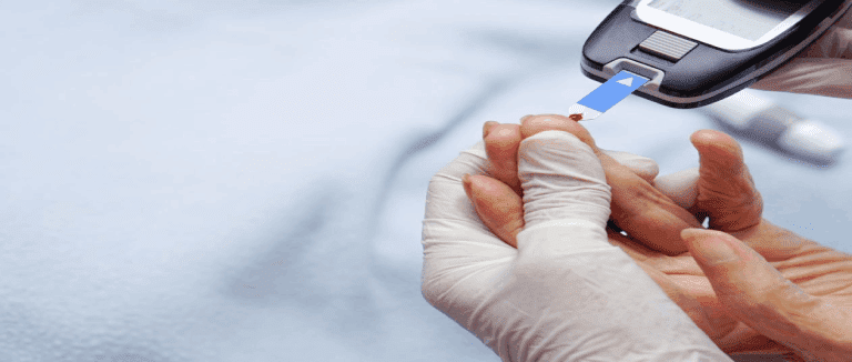 Type 2 Diabetes: Silent Risk, Powerful Control 2 Type 2 diabetes