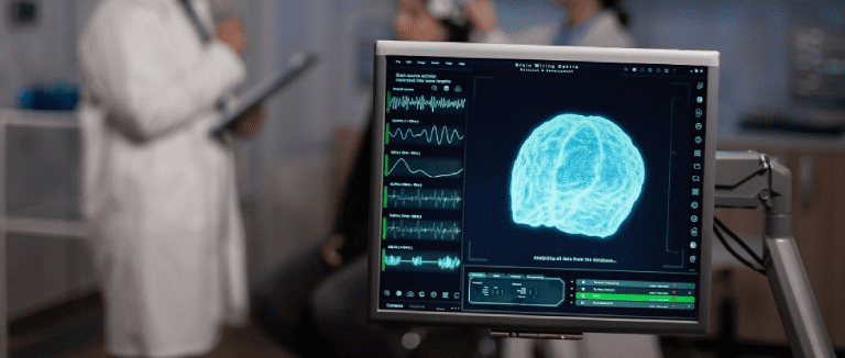 Treatment for Brain Tumor