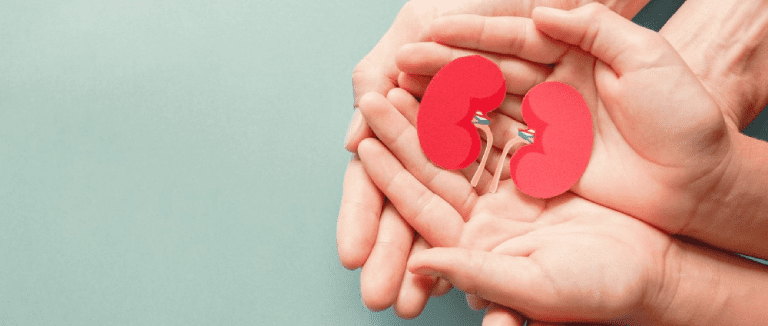 Chronic Kidney Disease