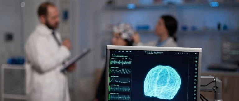 Deep Brain Stimulation (DBS)