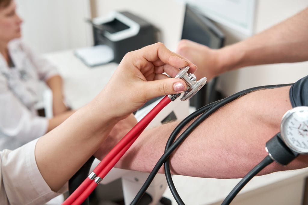 Is a Nuclear Stress Test Claustrophobic? Understanding Radioactive Iodine Procedures 1 Is a Nuclear Stress Test Claustrophobic