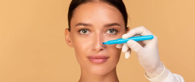 Nose Surgery -Rhinoplasty-: 5 Comfort Tips 1 Nose Surgery -Rhinoplasty-