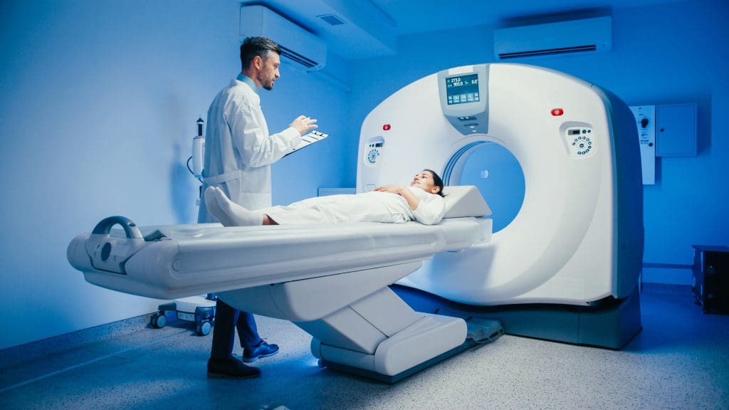 Can nuclear medicine make you sick? Understanding Stress Test Results 1 Can nuclear medicine make you sick