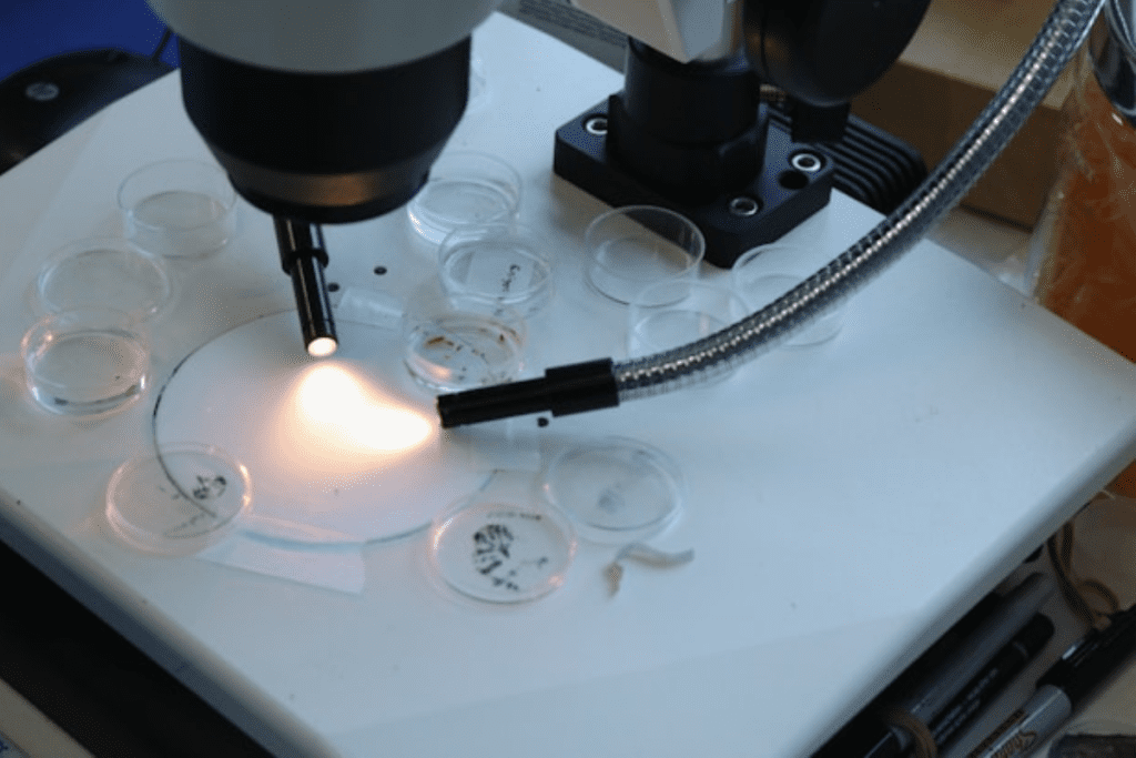 Best Sources of Stem Cell Therapy