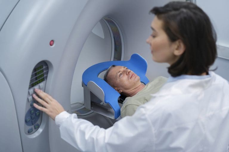 Can nuclear medicine make you sick? Understanding Stress Test Results