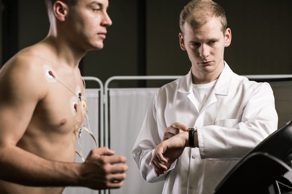 Does Radioactive Iodine Stay in Your Body Forever? How to Detox After a Nuclear Stress Test 1 Does Radioactive Iodine Stay in Your Body Forever