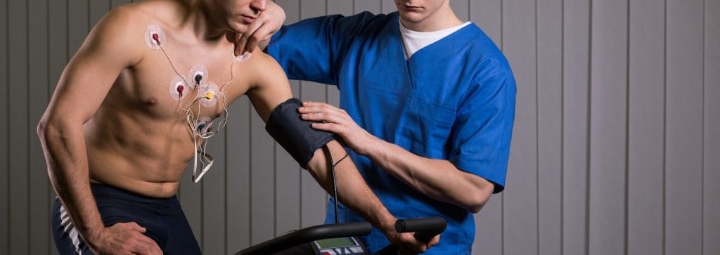 How long after a nuclear stress test can I eat? 1 How long after a nuclear stress test can I eat