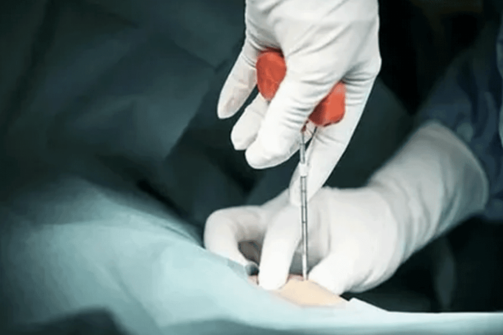 Blood Type Changes After Bone Marrow Transplant