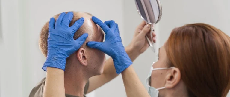 Fue Hair Transplant