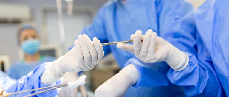 Gastric Sleeve Surgery: 7 Easy Wins in Turkey 4 Gastric Sleeve Surgery