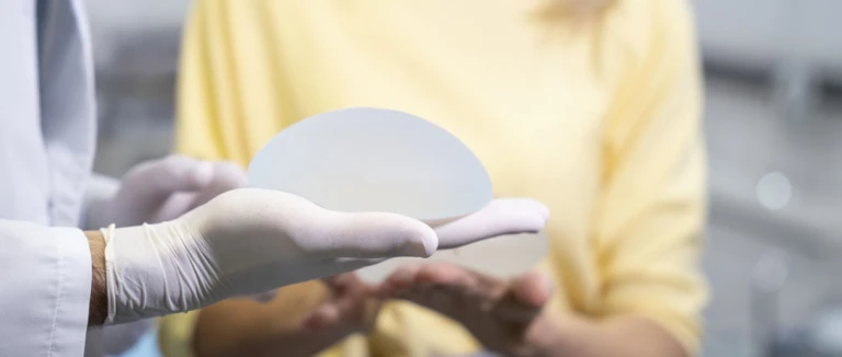 Breast Aesthetic: 5 Top Benefits in Turkey 2 Breast Aesthetic