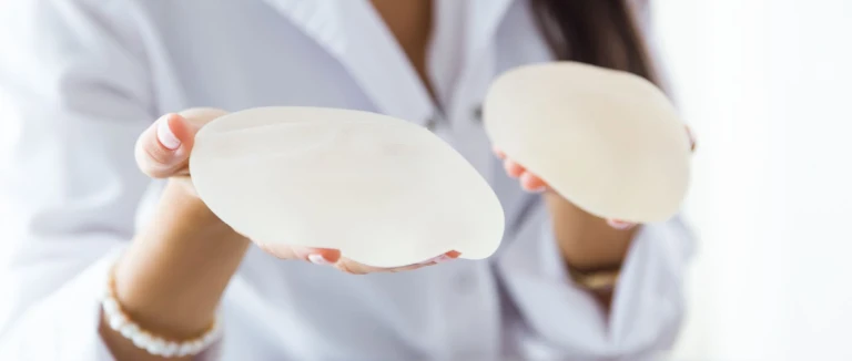 Breast Aesthetic: 5 Top Benefits in Turkey 3 Breast Aesthetic