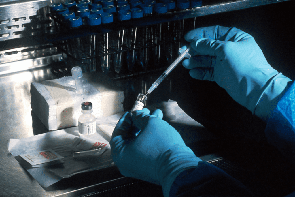 Your Complete Guide to Stem Cell Storage