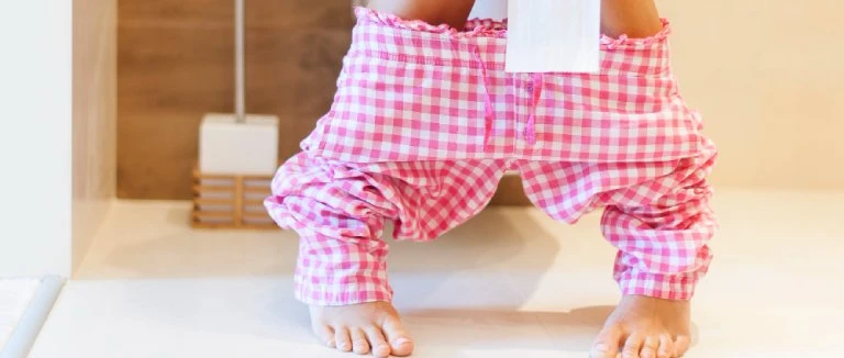 Urinary Incontinence