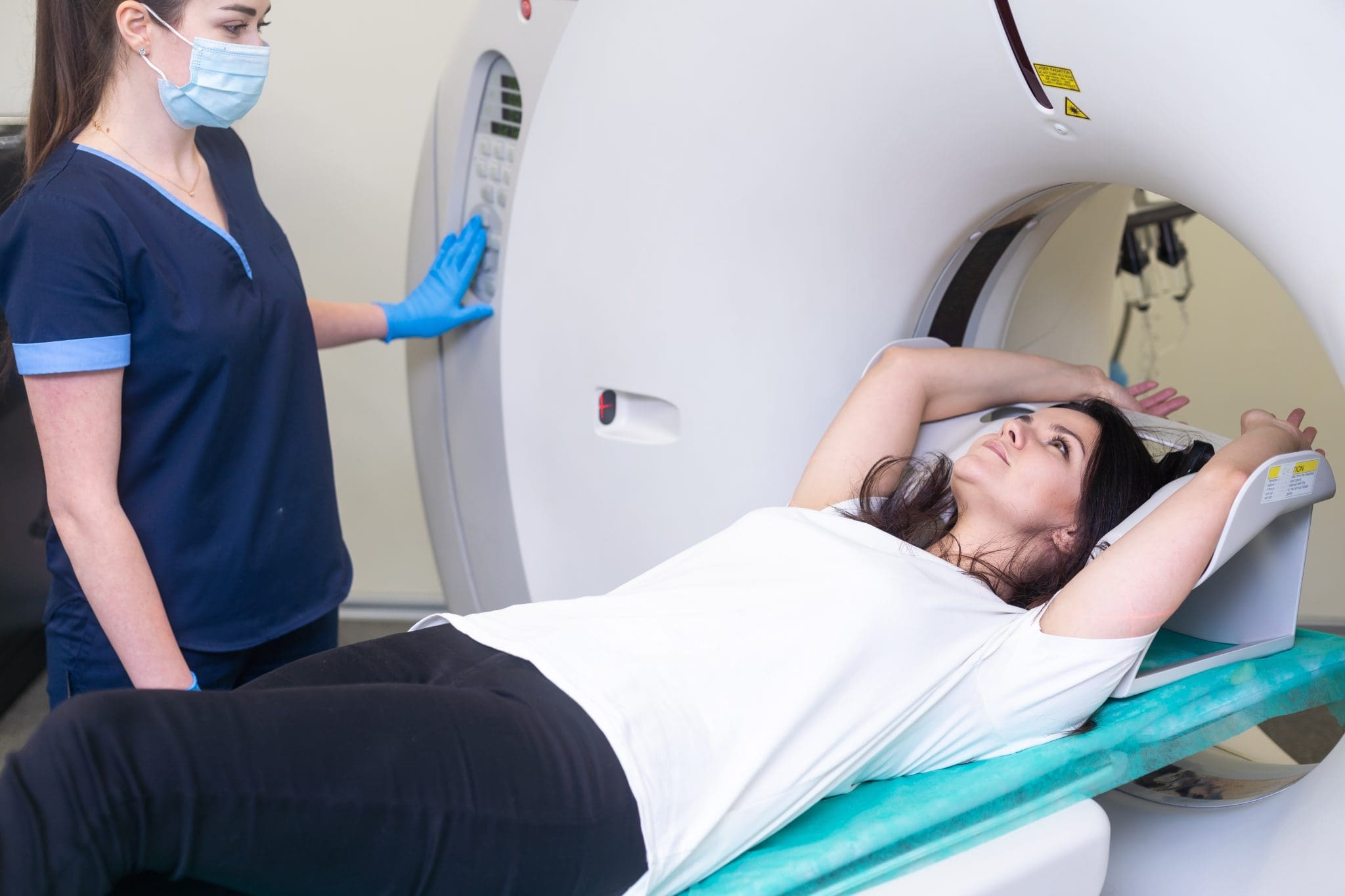 What Should I Avoid After a PET Scan? Key Safety Guidelines - Liv Hospital
