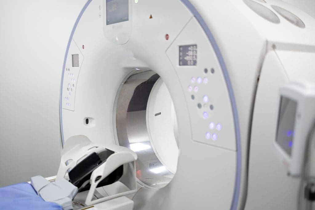 What does Standardized Uptake Value mean in a PET scan? 1 Standardized Uptake Value