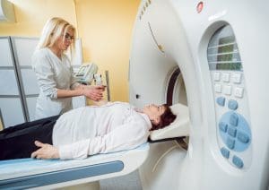 How Long Are You Inside a PET Scan Technology?