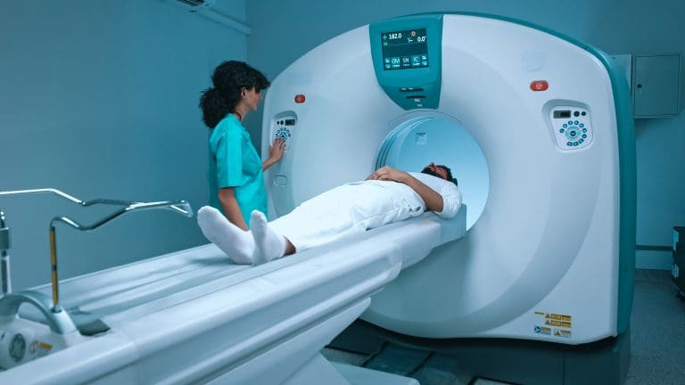 Can I drive after a PET scan? what you need to know