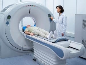 Is Getting a PET Scan Serious?