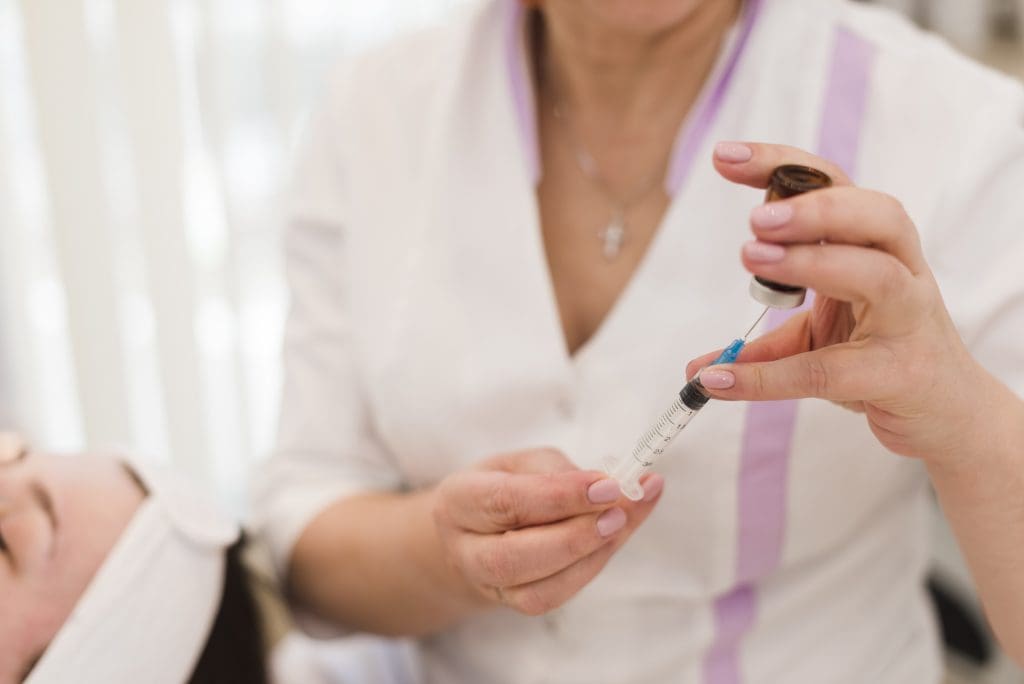 Worse Pain After Stem Cell Injection: Normal or Not?