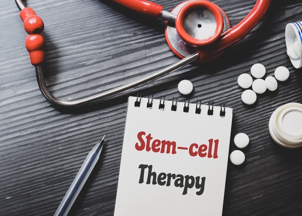 Stem Cells Overview