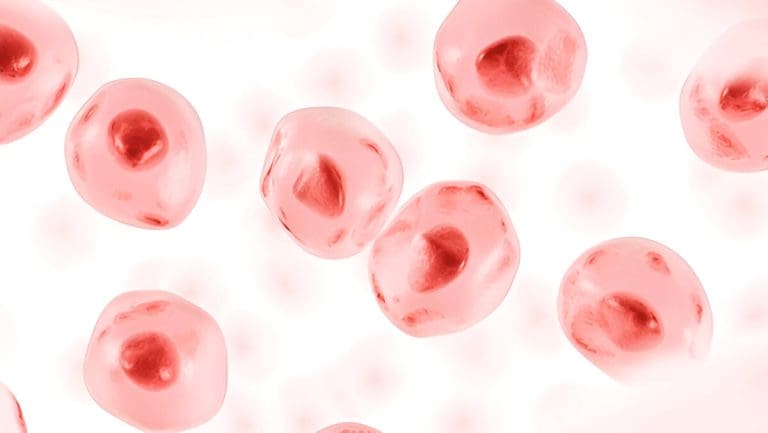 How many injections do you need for stem cell therapy?