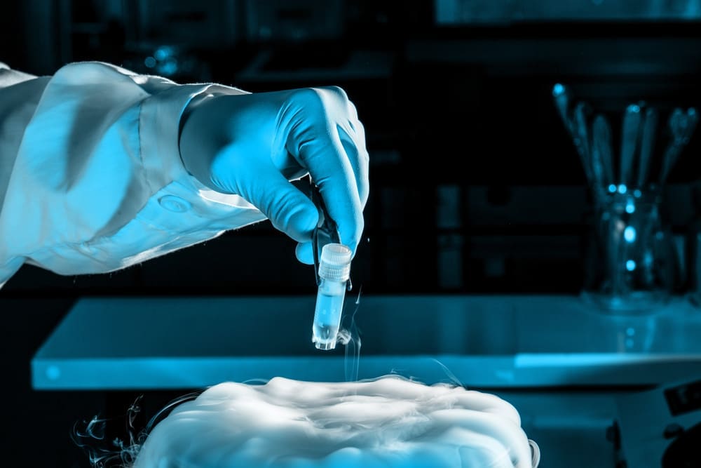 How many injections do you need for stem cell therapy? 1 stem cells