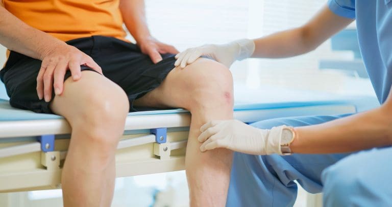 How to Regenerate Knee Cartilage Naturally with Stem Cells