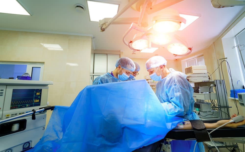 the most common stem cell treatment