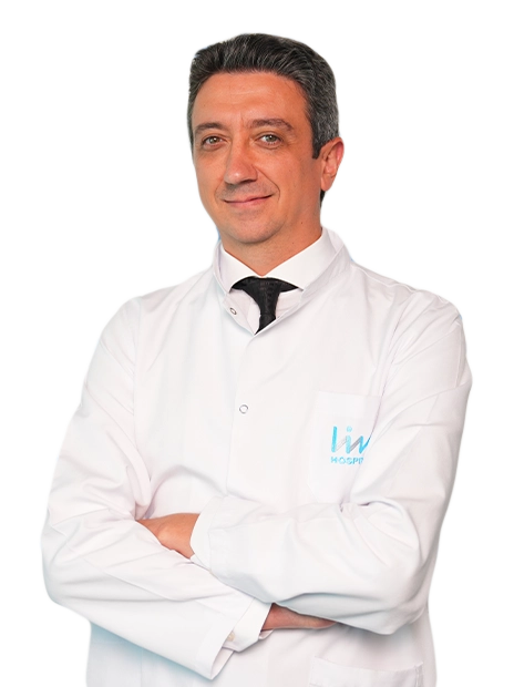 Assoc. Prof. MD. Onur Bayraktar