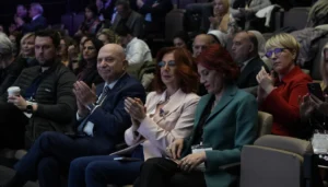 VoiceIstanbul Event at Liv Hospital