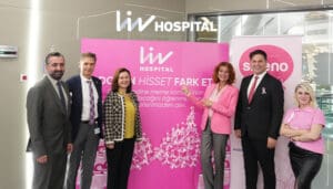 It All Starts with Awareness: Building a Healthier Future