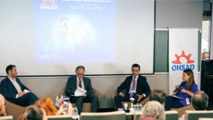 Istinye University Hosts International Planetree Human-Centered Care Conference