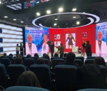 Empowering Through Knowledge: Liv Hospital’s Breast Cancer Awareness Initiative in Tashkent