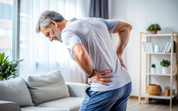 Lordosis Comfort: Ultimate Guide for Spine Care