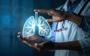 Lung Cancer Screening: SAFE Early Detection